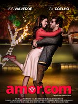 Affiche de Love.com, film à voir en streaming sur Pygargue