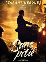 Affiche de Sans pitié, film à voir en streaming sur Pygargue