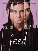 Affiche de Feed, film à voir en streaming sur Pygargue