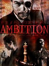 Affiche de Ambition, film à voir en streaming sur Pygargue