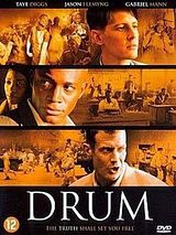 Affiche de Drum, film à voir en streaming sur Pygargue