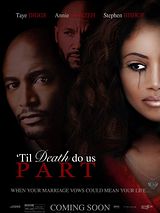 Affiche de Jusqu'à ce que la mort nous sépare, film à voir en streaming sur Pygargue