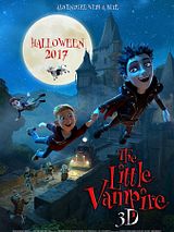 The Little Vampire 3D (Original Soundtrack)