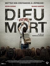Affiche de Dieu n'est pas mort, film à voir en streaming sur Pygargue
