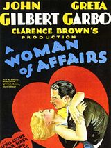 poster du film Intrigues