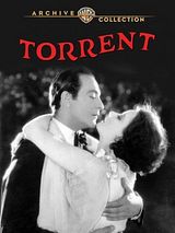 poster du film Le Torrent