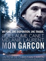 Affiche de Mon Garçon, film à voir en streaming sur Pygargue
