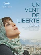 Affiche de Un Vent de liberté, film à voir en streaming sur Pygargue