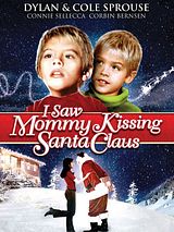 Affiche de I Saw Mommy Kissing Santa Claus, film à voir en streaming sur Pygargue