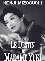Affiche de Le Destin de madame Yuki, film à voir en streaming sur Pygargue