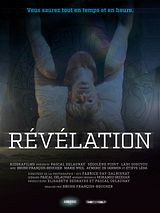 Affiche de Révélation, film à voir en streaming sur Pygargue