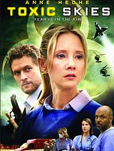 Affiche de Toxic Skies, film à voir en streaming sur Pygargue