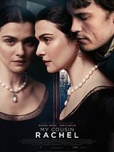 Affiche de My Cousin Rachel, film à voir en streaming sur Pygargue