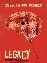 Affiche de Legacy: Black Ops, film à voir en streaming sur Pygargue