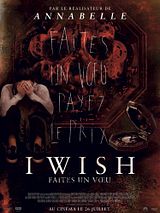 Wish Upon (Original Motion Picture Score)