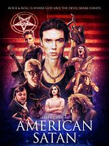 Affiche de American Satan, film à voir en streaming sur Pygargue