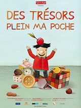 poster du film Des trésors plein ma poche