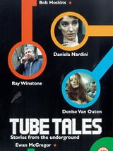 Affiche de Tube Tales, film à voir en streaming sur Pygargue