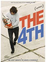 Affiche de The 4th, film à voir en streaming sur Pygargue