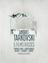 poster du film Solaris