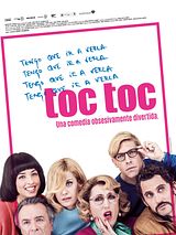Affiche de Toc Toc, film à voir en streaming sur Pygargue