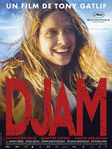 Djam (Bande originale du film de Tony Gatlif)