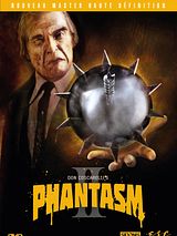 Affiche de Phantasm 2, film à voir en streaming sur Pygargue