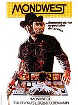 Westworld: Original Motion Picture Soundtrack (1973)