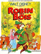 Affiche de Robin des Bois, film à voir en streaming sur Pygargue