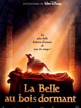 poster du film La Belle au bois dormant