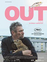 Affiche de Out, film à voir en streaming sur Pygargue