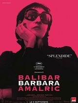 Affiche de Barbara, film à voir en streaming sur Pygargue