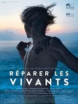 poster du film Réparer Les Vivants
