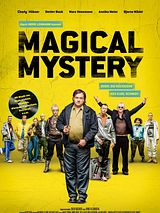 Affiche de Magical Mystery, film à voir en streaming sur Pygargue