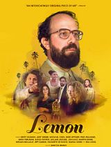 Affiche de Lemon, film à voir en streaming sur Pygargue