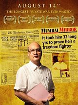Affiche de The Story of Gaur Hari Das, film à voir en streaming sur Pygargue