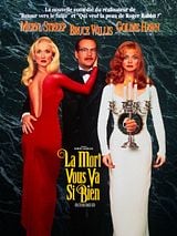 poster du film La Mort vous va si bien