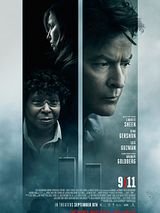 Affiche de 11 septembre, film à voir en streaming sur Pygargue
