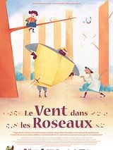 poster du film Le Vent dans les roseaux
