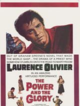 Affiche de The Power and the Glory, film à voir en streaming sur Pygargue