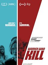 Affiche de Women Who Kill, film à voir en streaming sur Pygargue