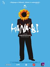 poster du film Hana-Bi