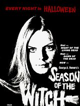 Affiche de Season Of the Witch, film à voir en streaming sur Pygargue