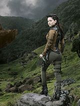 Think of Me (As Featured in "The Shannara Chronicles" TV Series) - Single