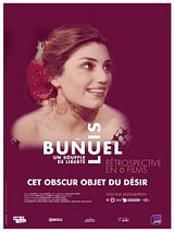 poster du film Cet obscur objet du désir