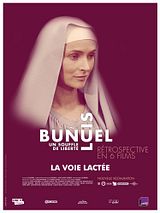 Affiche de La voie lactée, film à voir en streaming sur Pygargue