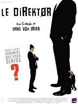 poster du film Le Direktør