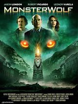 Affiche de Monsterwolf, film à voir en streaming sur Pygargue