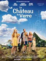 Affiche de Le Château de verre, film à voir en streaming sur Pygargue