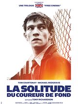 Affiche de La Solitude du coureur de fond, film à voir en streaming sur Pygargue